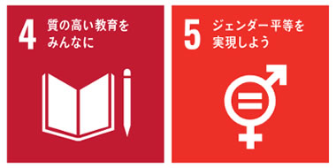 SDGs